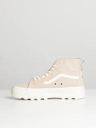 WOMENS VANS SENTRY SK8 HI WC - CLEARANCE