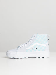 WOMENS VANS SENTRY SK8 HI WC - CLEARANCE