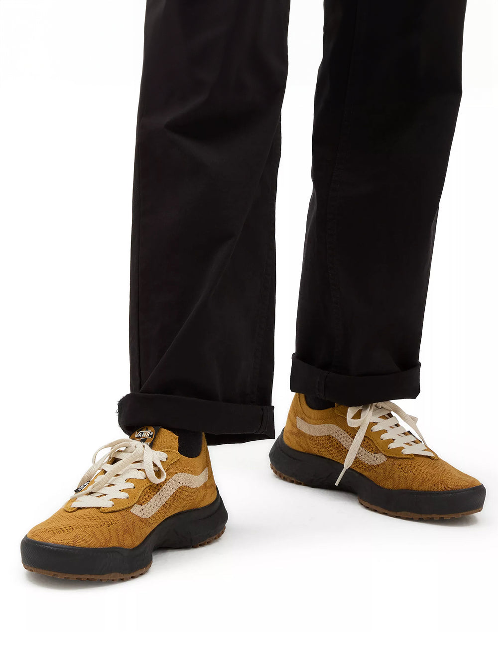 MENS VANS ULTRARANGE VR3 - CLEARANCE