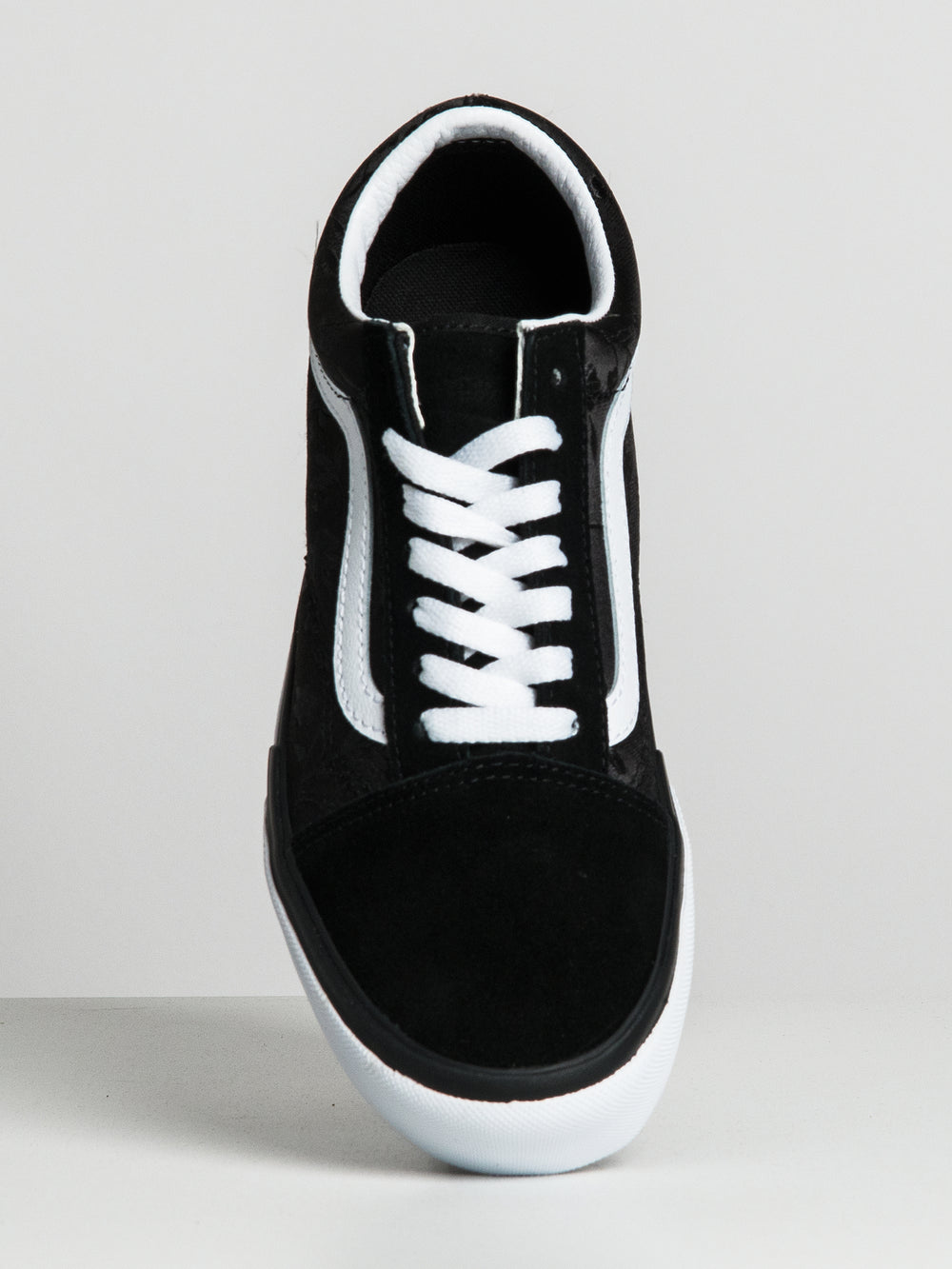 WOMENS VANS OLD SKOOL STACKED - CLEARANCE