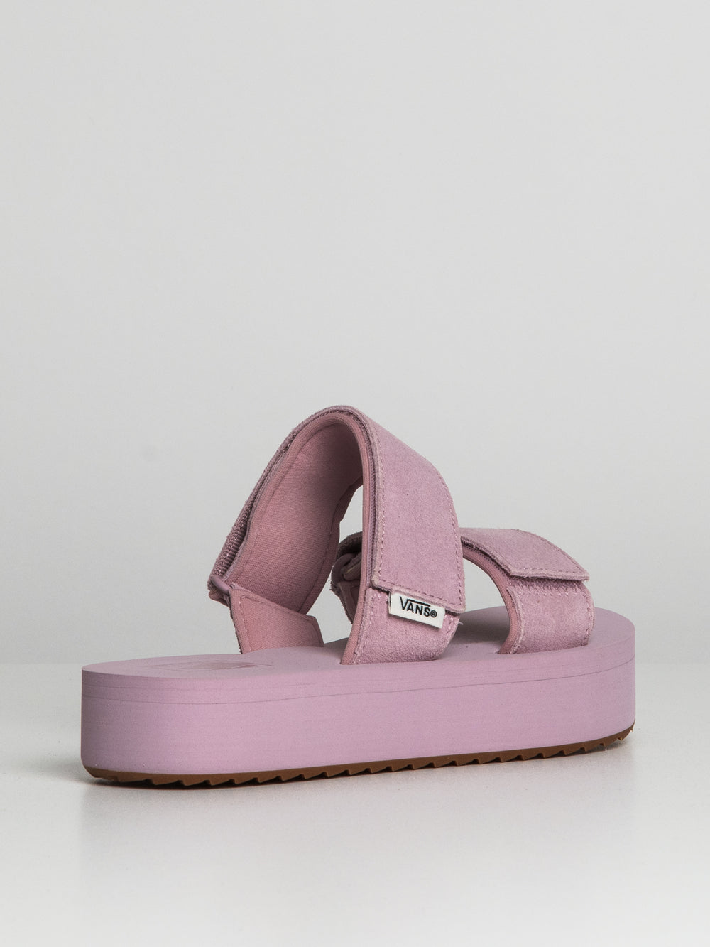 WOMENS VANS CAYUCAS SLIDE MEGA PLTFRM - CLEARANCE