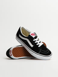 WOMENS VANS UA SK8 LO SNEAKER - CLEARANCE