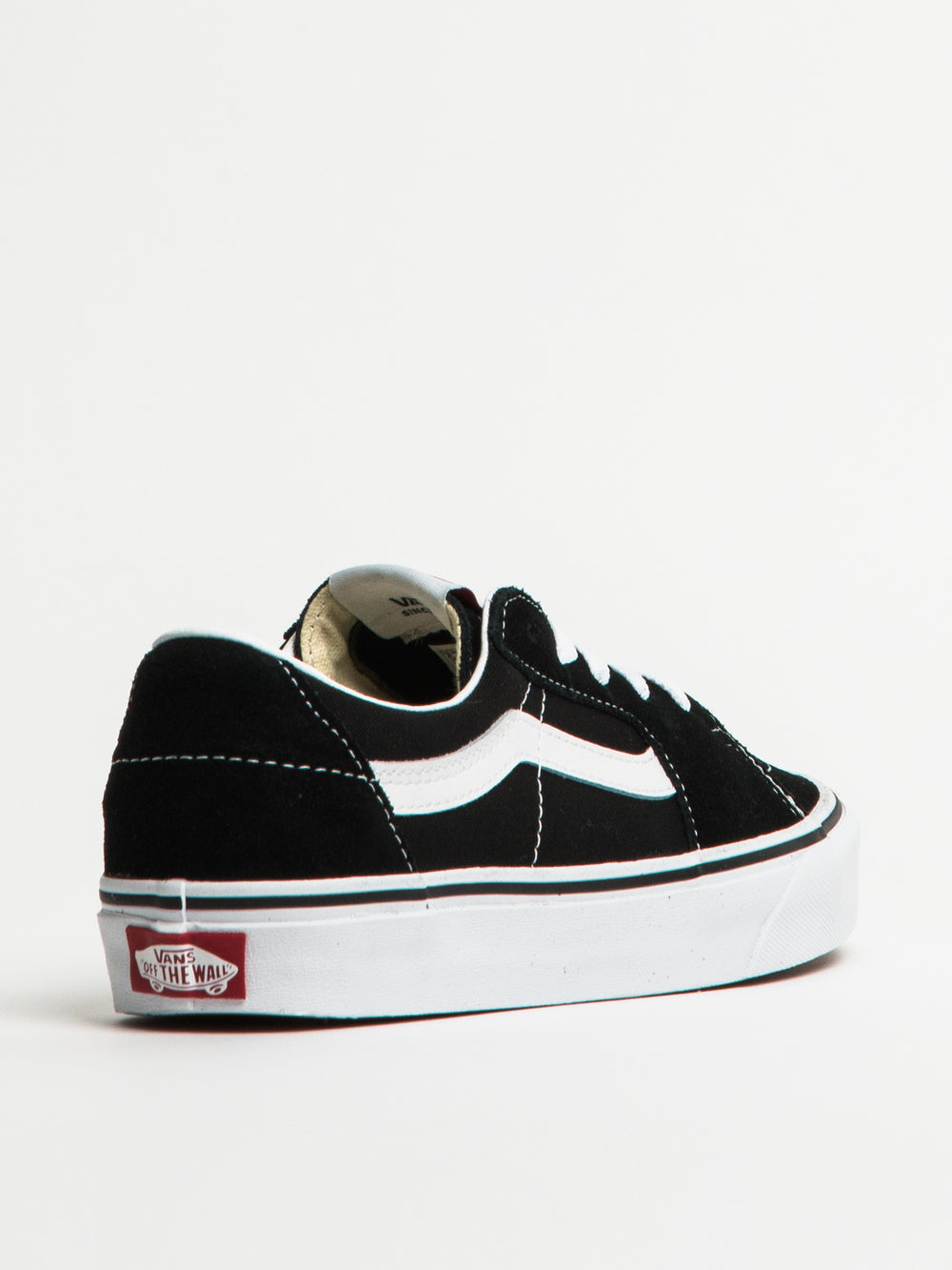 WOMENS VANS UA SK8 LO SNEAKER - CLEARANCE