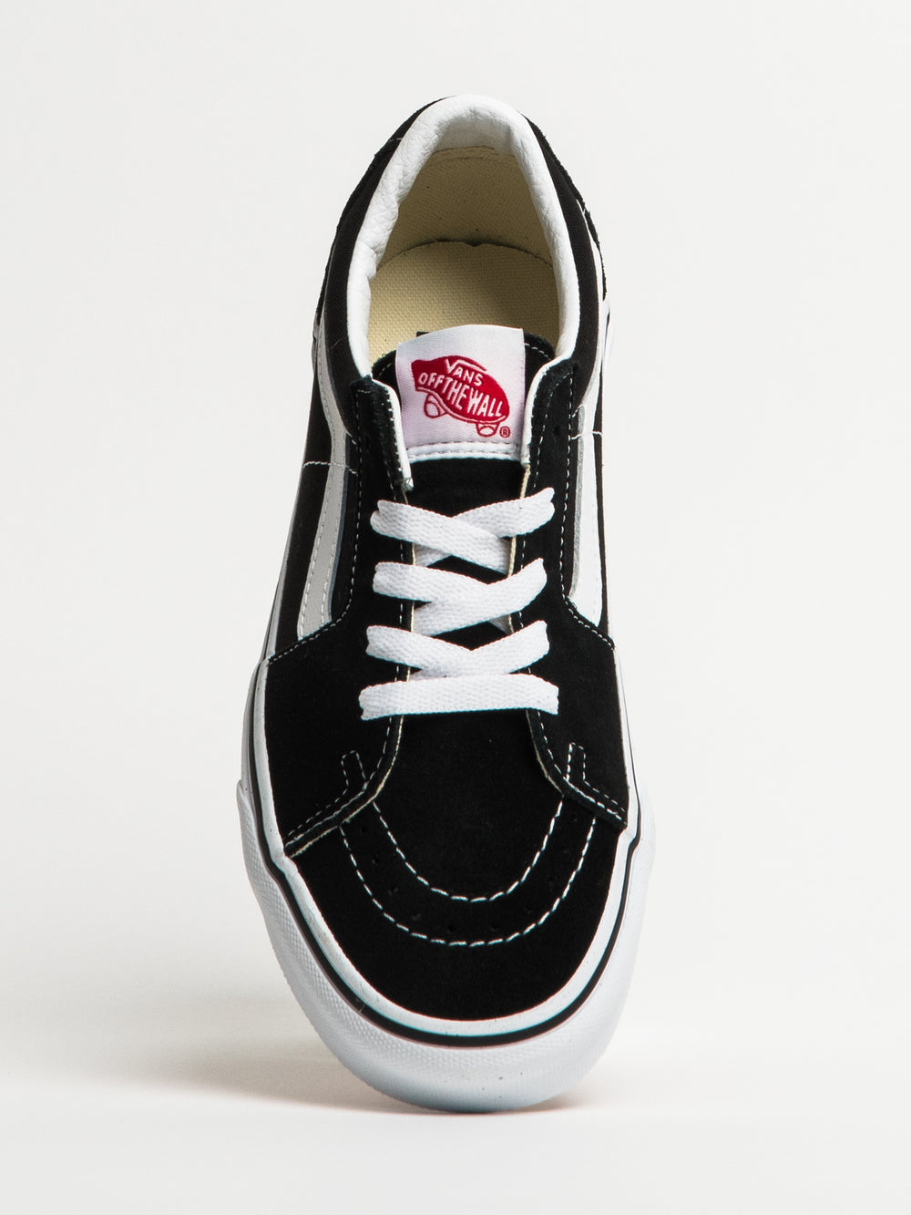 WOMENS VANS UA SK8 LO SNEAKER - CLEARANCE