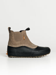 MENS VANS STANDARD MID CHELSEA SNOW MTE BOOT - CLEARANCE