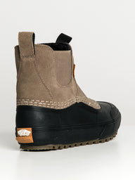 MENS VANS STANDARD MID CHELSEA SNOW MTE BOOT - CLEARANCE