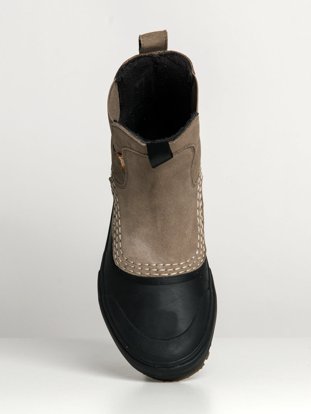 MENS VANS STANDARD MID CHELSEA SNOW MTE BOOT - CLEARANCE