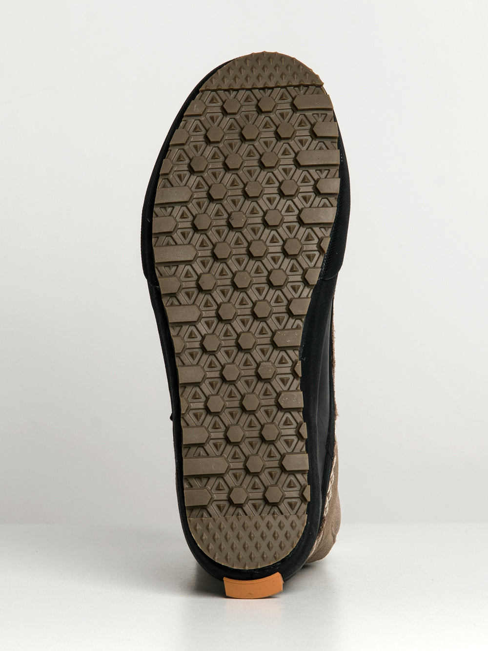 MENS VANS STANDARD MID CHELSEA SNOW MTE BOOT - CLEARANCE