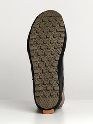 MENS VANS STANDARD MID CHELSEA SNOW MTE BOOT - CLEARANCE