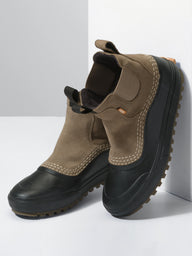 MENS VANS STANDARD MID CHELSEA SNOW MTE BOOT - CLEARANCE