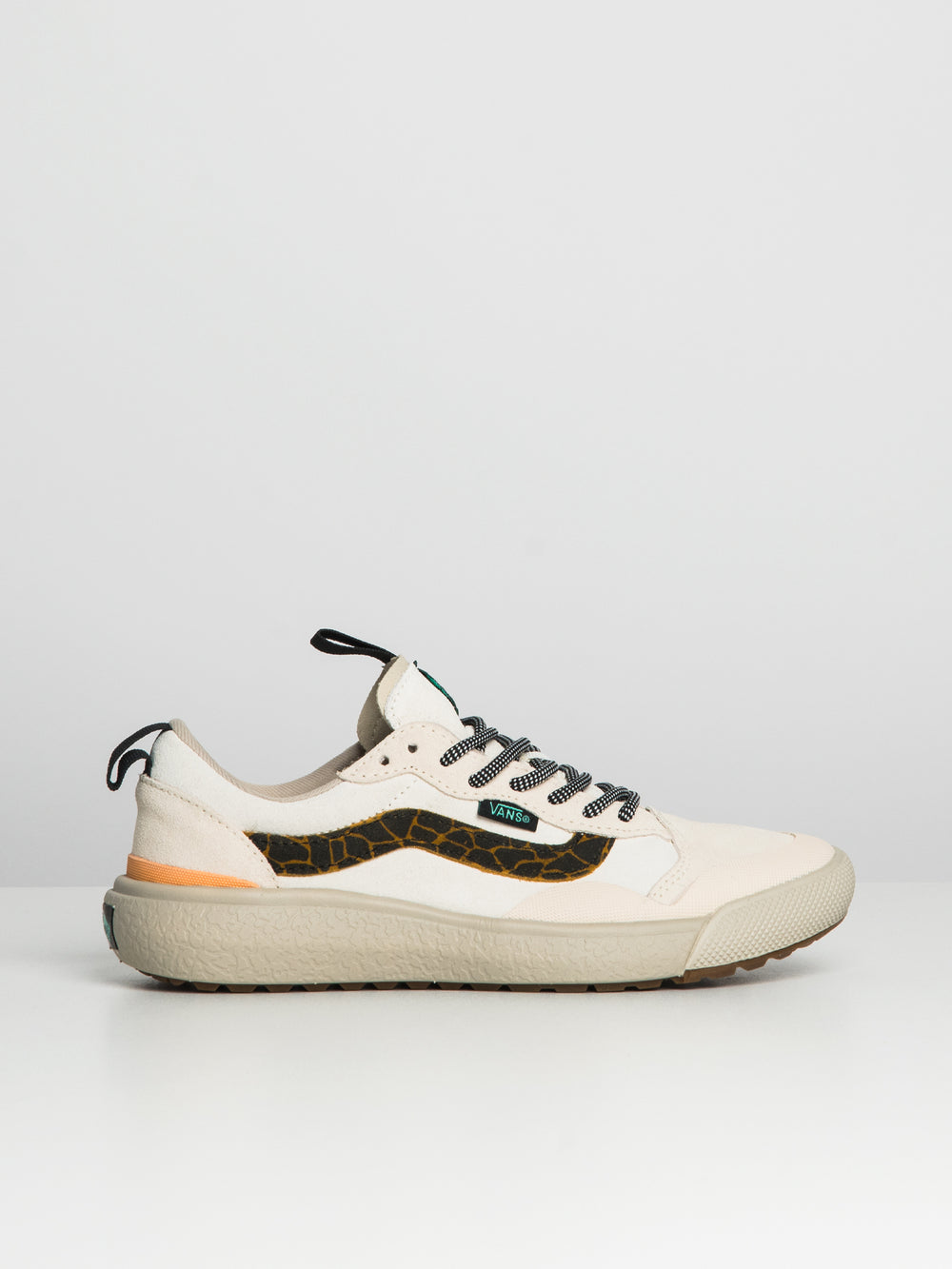 WOMENS VANS ULTRARANGE EXO SE - CLEARANCE