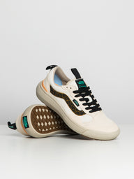 WOMENS VANS ULTRARANGE EXO SE - CLEARANCE