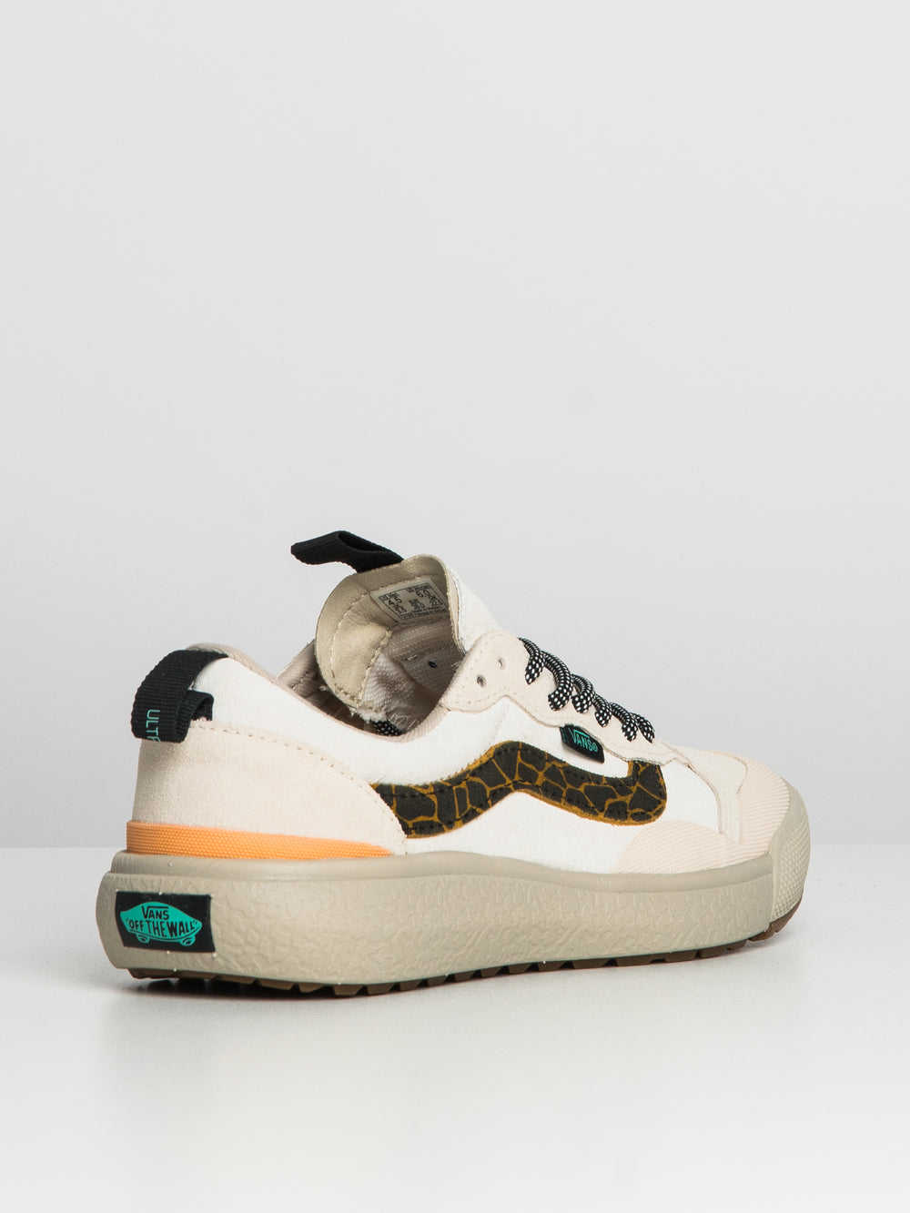 WOMENS VANS ULTRARANGE EXO SE - CLEARANCE