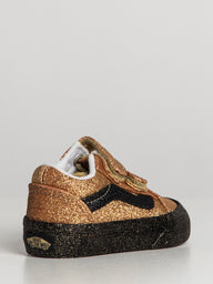 KIDS VANS OLD SKOOL V TODDLER PARTY - CLEARANCE