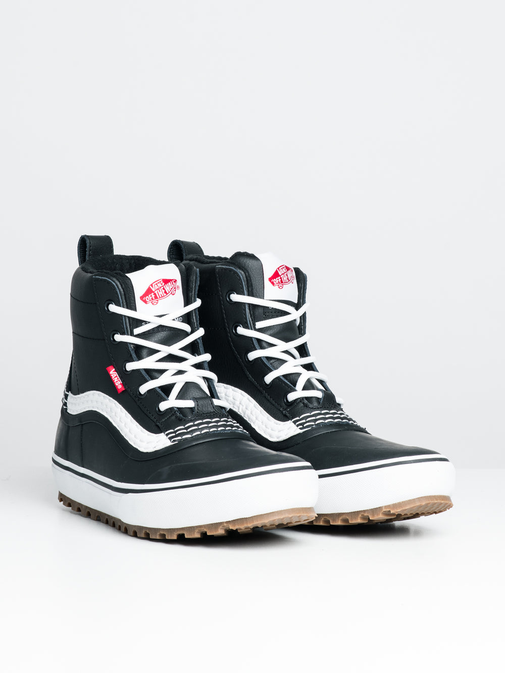 MENS VANS STANDARD MID MTE BOOT - CLEARANCE