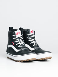 MENS VANS STANDARD MID MTE BOOT - CLEARANCE