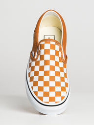 WOMENS VANS CLASSIC SLIP ON - CLEARANCE