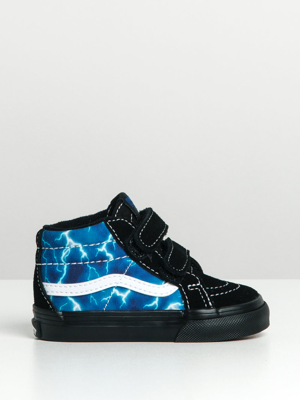 KIDS VANS TODDLER SK8 MID REISSUE V - CLEARANCE