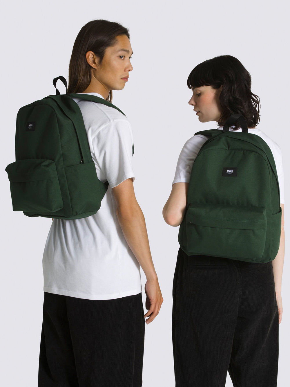 VANS OLD SKOOL H20 BACKPACK - CLEARANCE