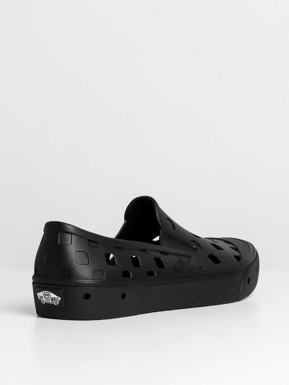 MENS VANS TREK SLIP-ON  - CLEARANCE