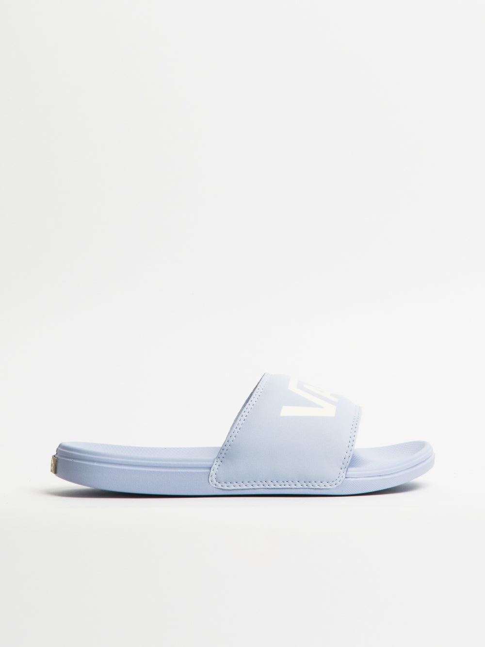 WOMENS VANS LA COSTA SLIDE ON - CLEARANCE
