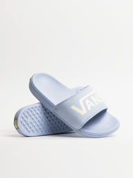 WOMENS VANS LA COSTA SLIDE ON - CLEARANCE