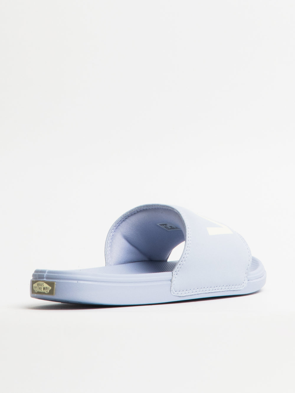 WOMENS VANS LA COSTA SLIDE ON - CLEARANCE