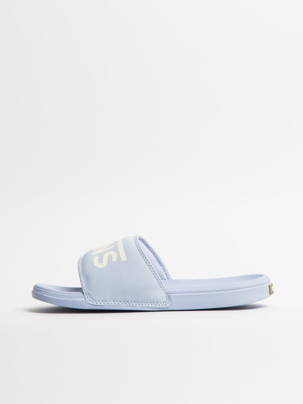 WOMENS VANS LA COSTA SLIDE ON - CLEARANCE