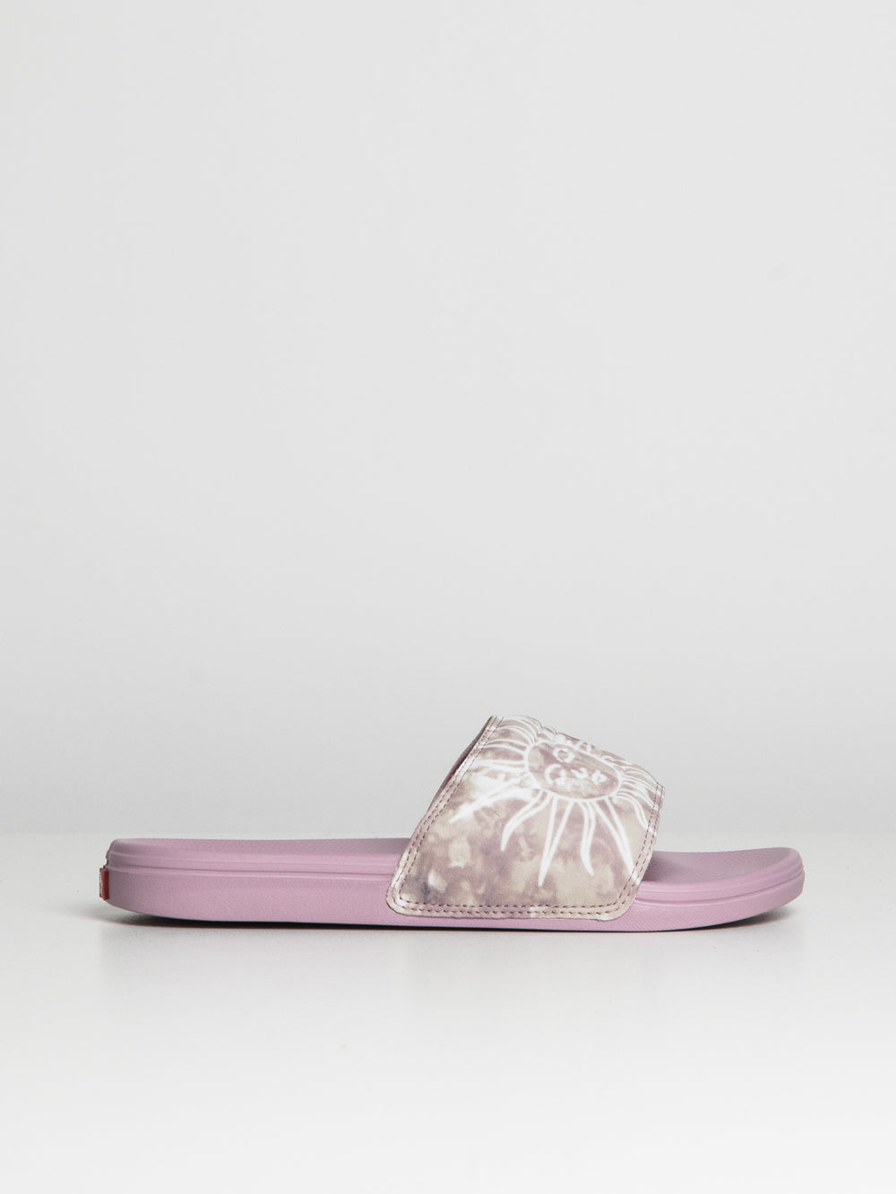 WOMENS VANS LA COSTA SLIDE ON - CLEARANCE