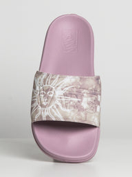 WOMENS VANS LA COSTA SLIDE ON - CLEARANCE