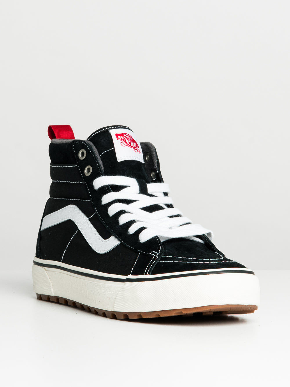 MENS VANS SK8 HI MTE BOOT - CLEARANCE