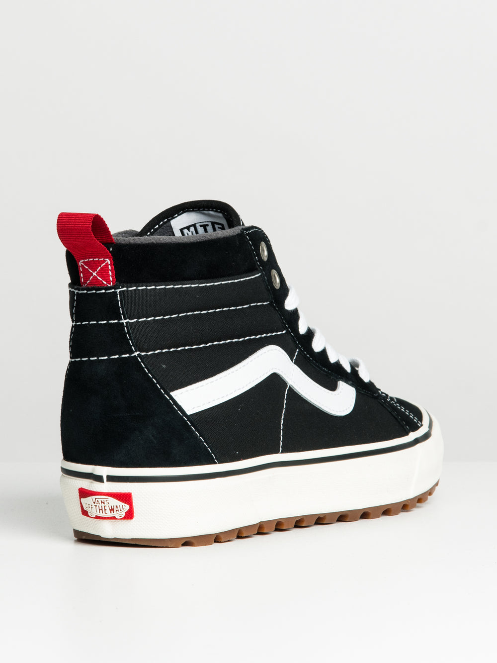 MENS VANS SK8 HI MTE BOOT - CLEARANCE