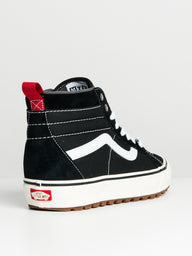 MENS VANS SK8 HI MTE BOOT - CLEARANCE