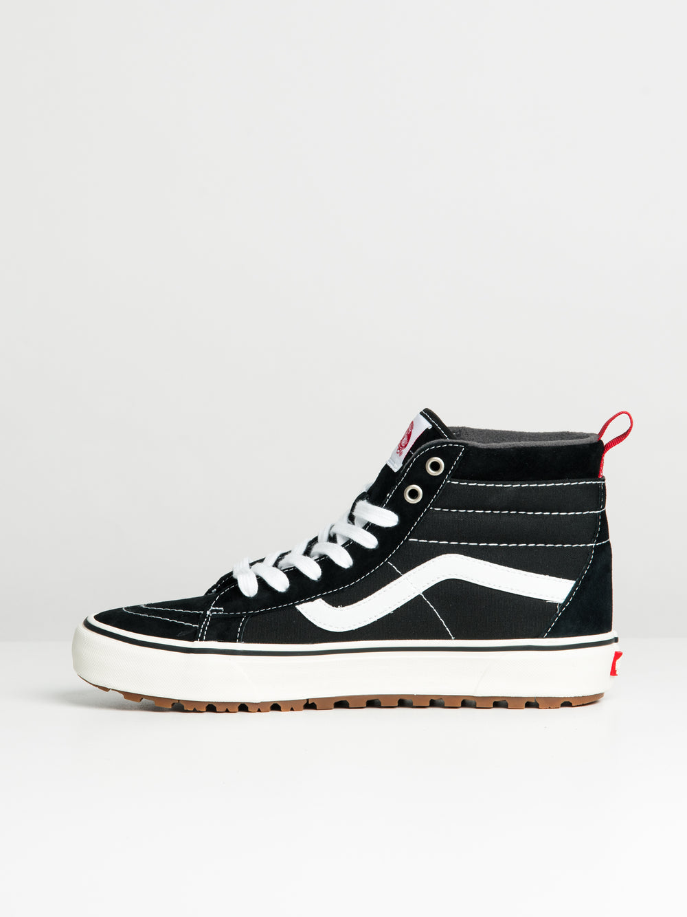 MENS VANS SK8 HI MTE BOOT - CLEARANCE