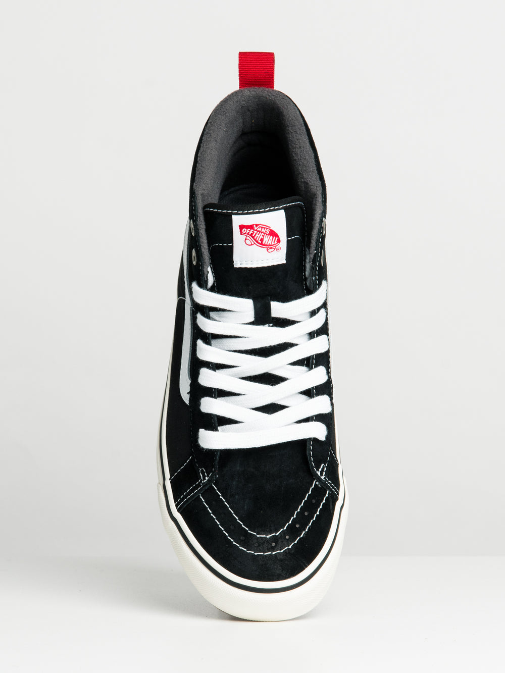 MENS VANS SK8 HI MTE BOOT - CLEARANCE