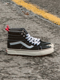 MENS VANS SK8 HI MTE BOOT - CLEARANCE
