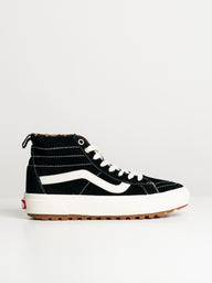 WOMENS VANS SK8 HI MTE BOOT - CLEARANCE