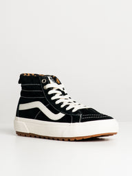 WOMENS VANS SK8 HI MTE BOOT - CLEARANCE