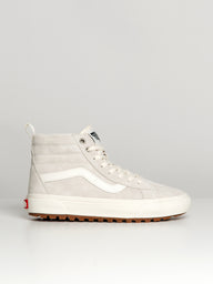 WOMENS VANS FU SKATE HI MTE - CLEARANCE