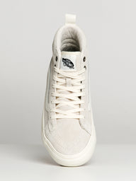 WOMENS VANS FU SKATE HI MTE - CLEARANCE