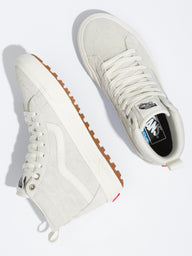 WOMENS VANS FU SKATE HI MTE - CLEARANCE