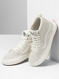 WOMENS VANS FU SKATE HI MTE - CLEARANCE