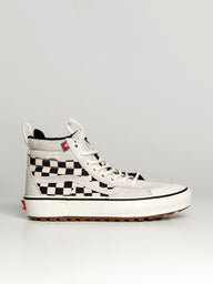 WOMENS VANS SK8 HI MTE BOOT - CLEARANCE
