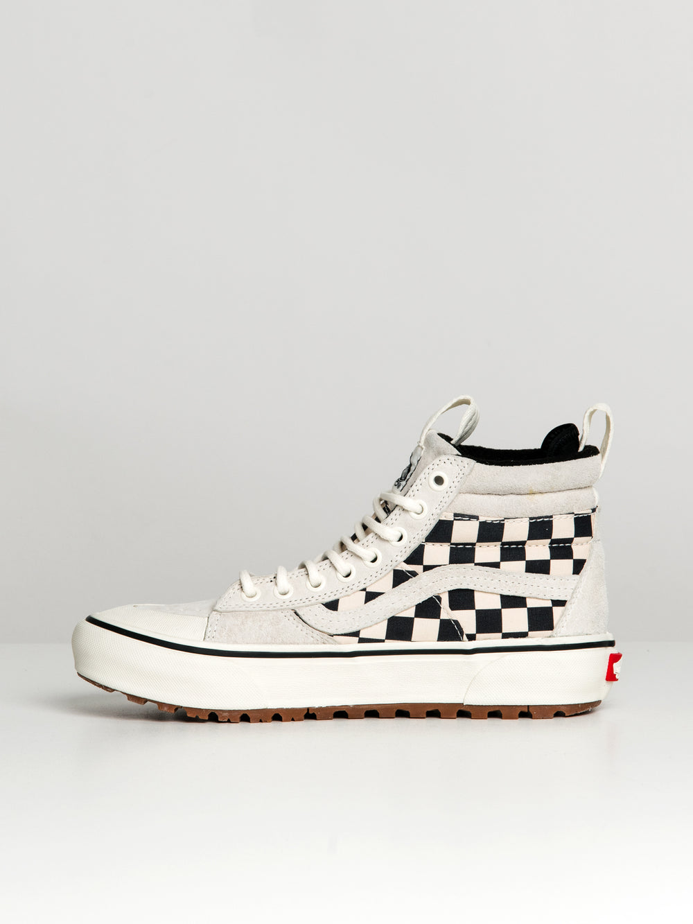 WOMENS VANS SK8 HI MTE BOOT - CLEARANCE