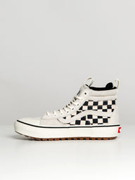 WOMENS VANS SK8 HI MTE BOOT - CLEARANCE