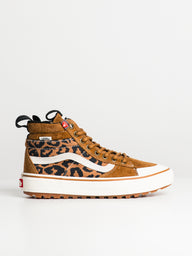 WOMENS VANS SK8 HI MTE BOOT - CLEARANCE