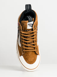 WOMENS VANS SK8 HI MTE BOOT - CLEARANCE