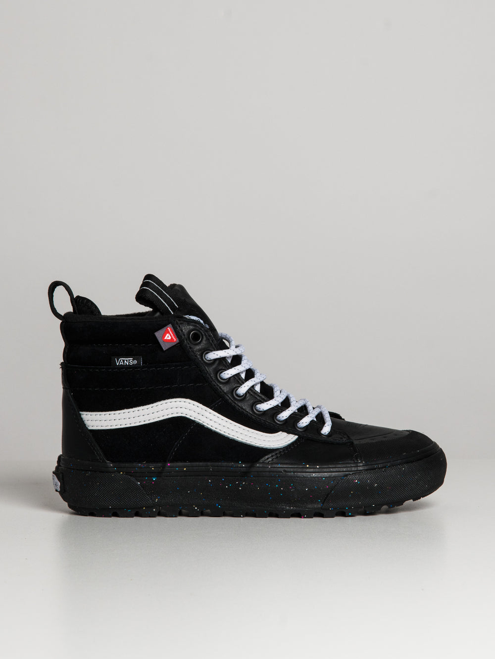 WOMENS VANS SK8 HI MTE-2 - CLEARANCE