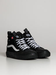 WOMENS VANS SK8 HI MTE-2 - CLEARANCE
