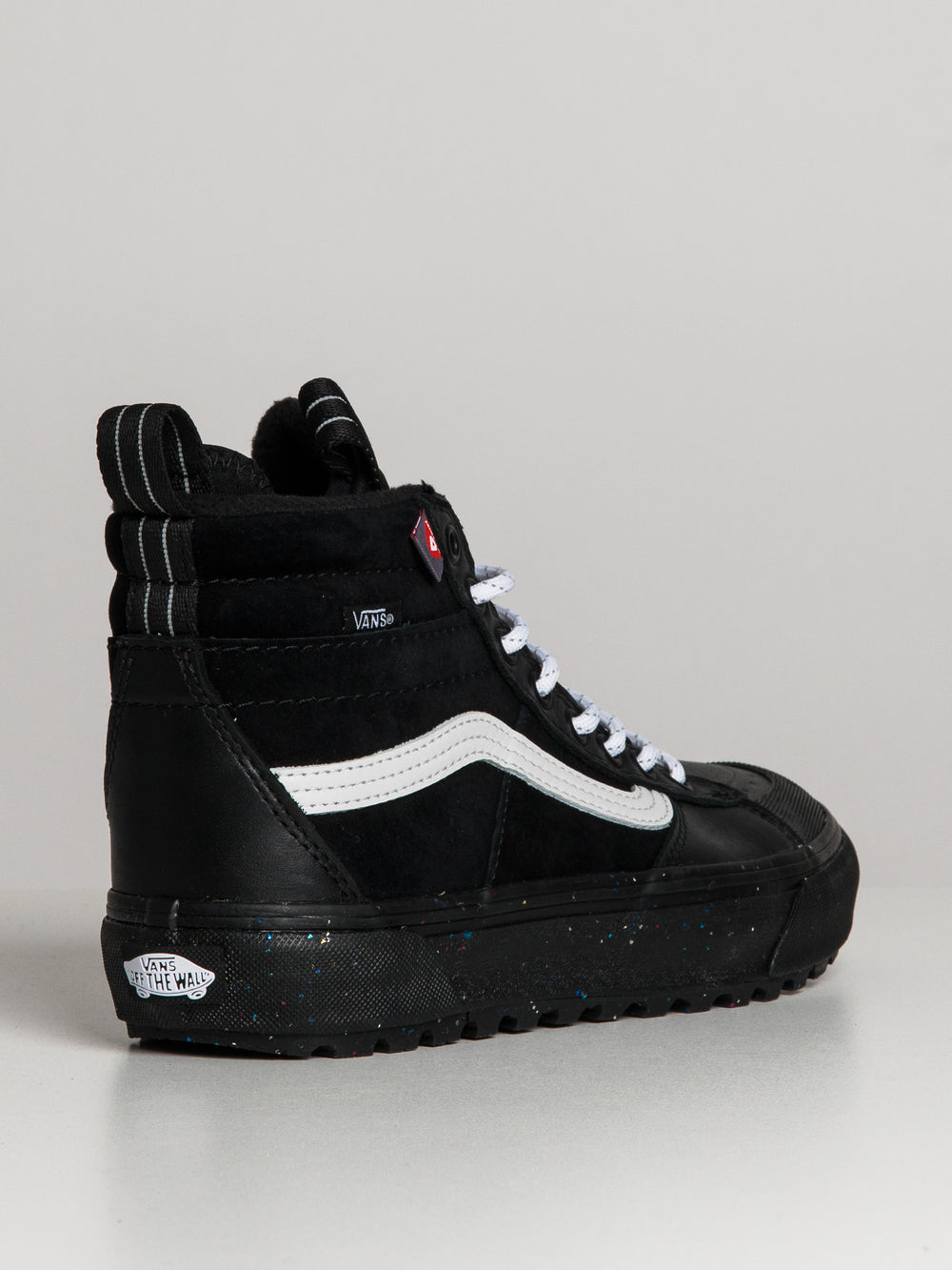 WOMENS VANS SK8 HI MTE-2 - CLEARANCE